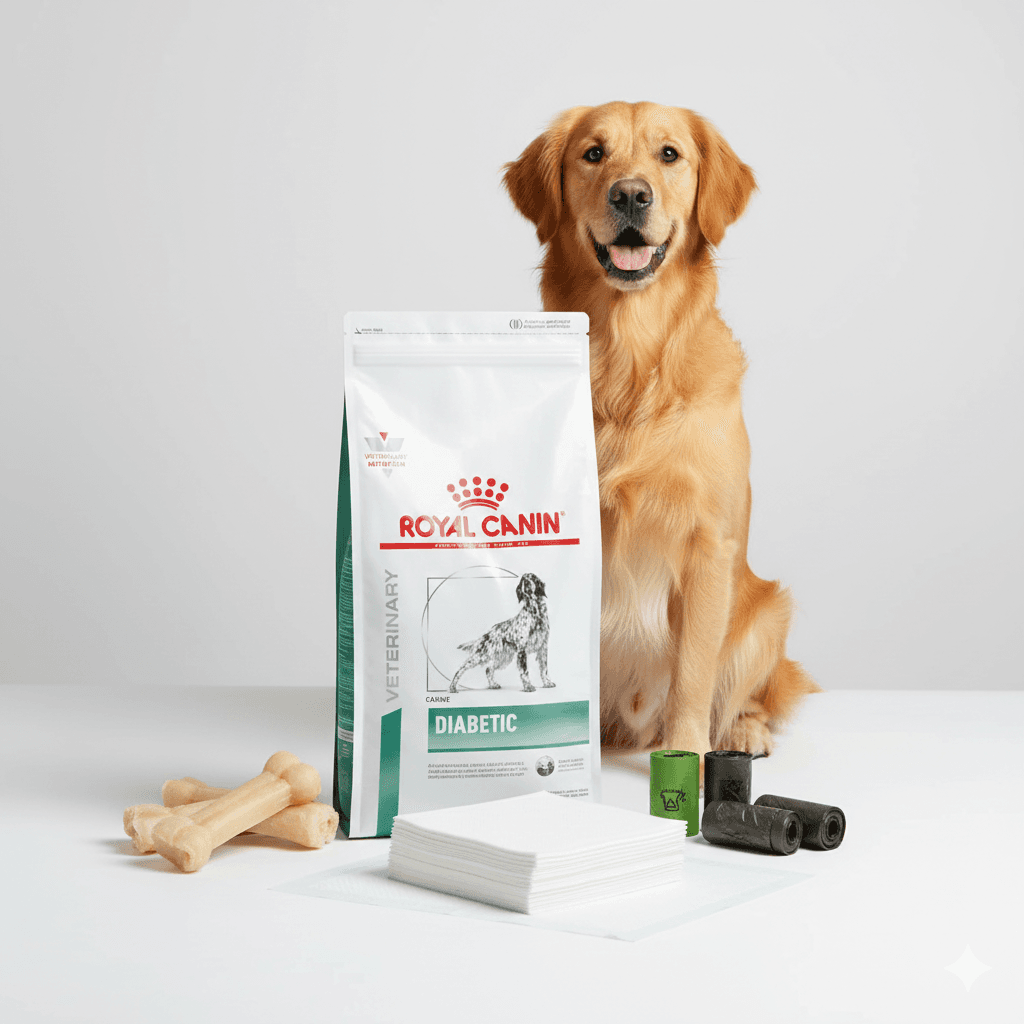 Kit Control Glicémico