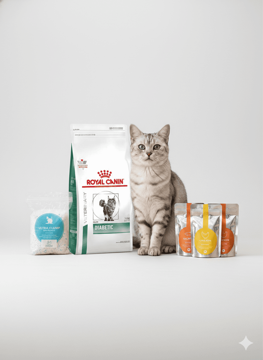 Kit Cuidado Metabólico