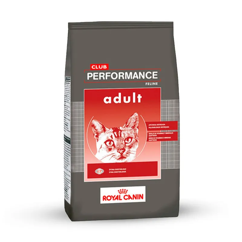 Club Performance Cat 1.5kg