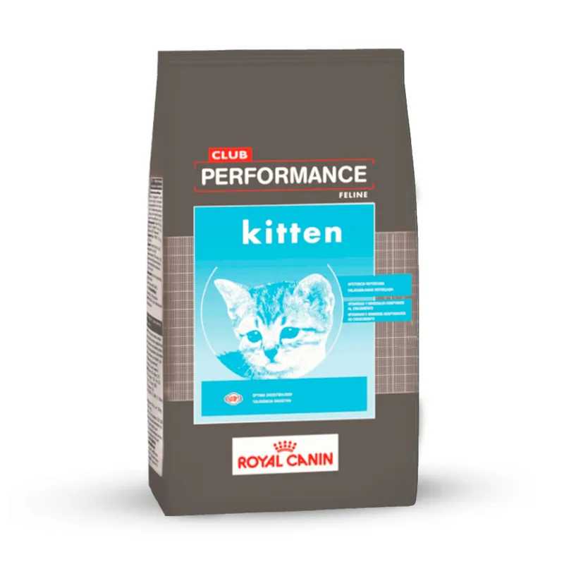 Club Performance Cat Kitten 1.5kg