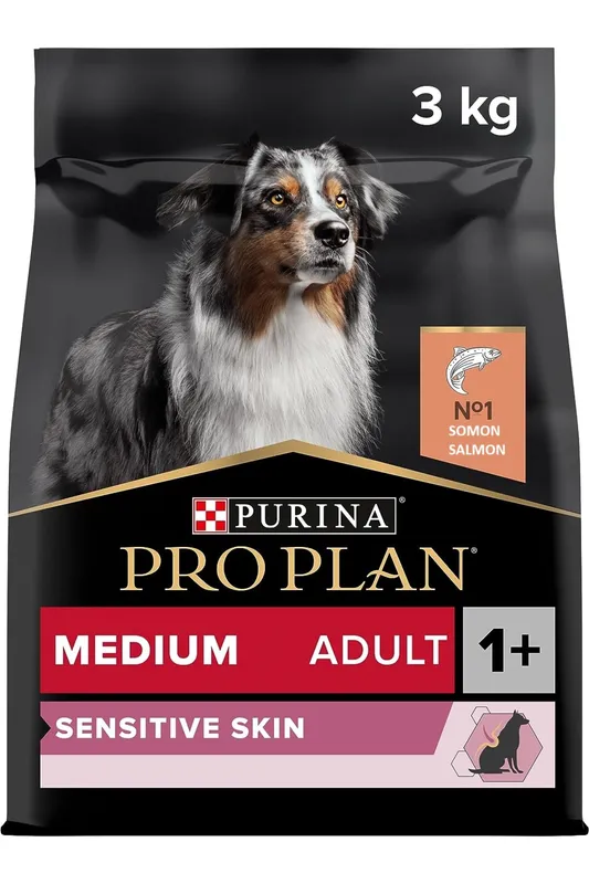 Pro Plan Adult Medium 3kg
