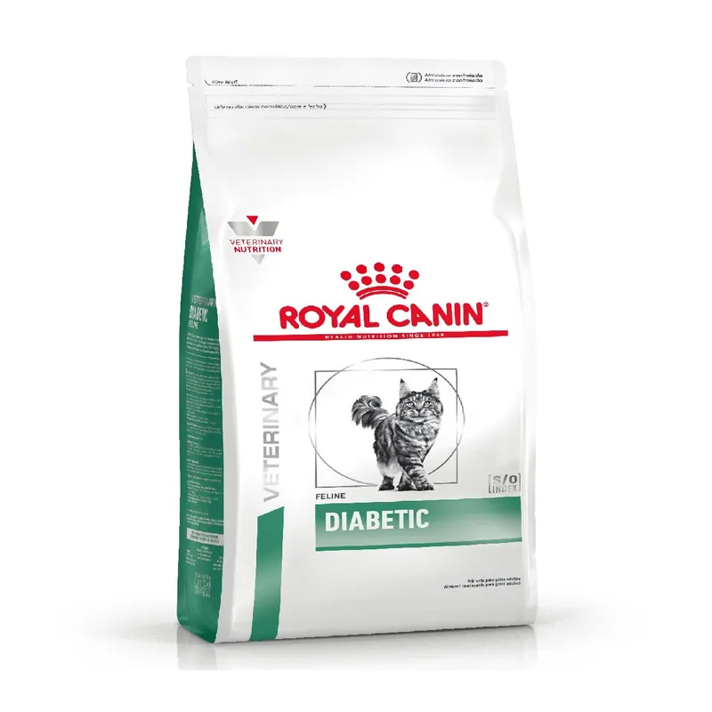 RC Diabetic Gato 1.5kg