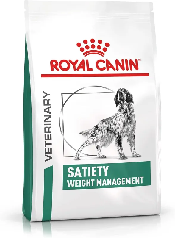 RC Satiety Support Perro 1.5kg