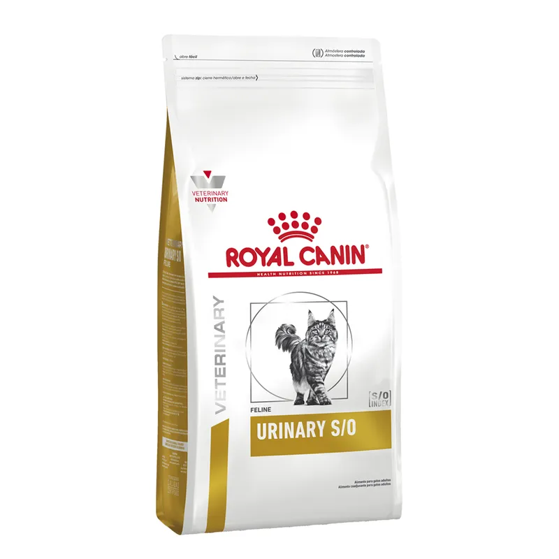 RC Urinary S/O Gato 1.5kg