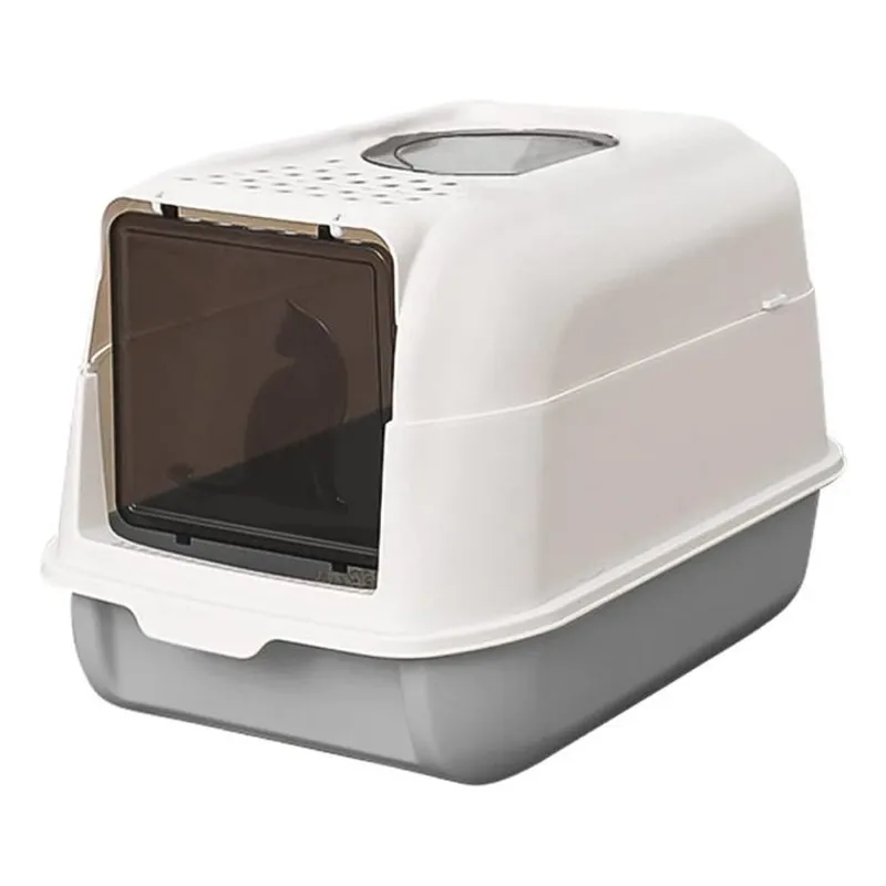 Litera Gato Boutique Cerrada